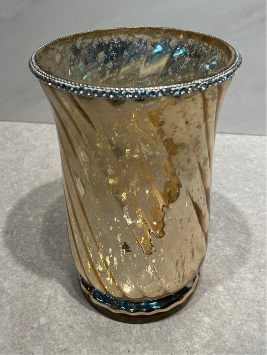 Candleholder