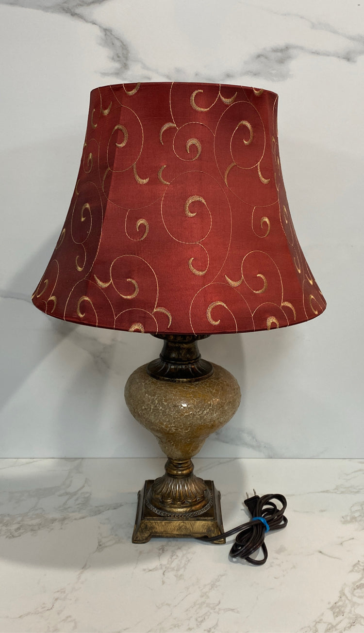 Lamp