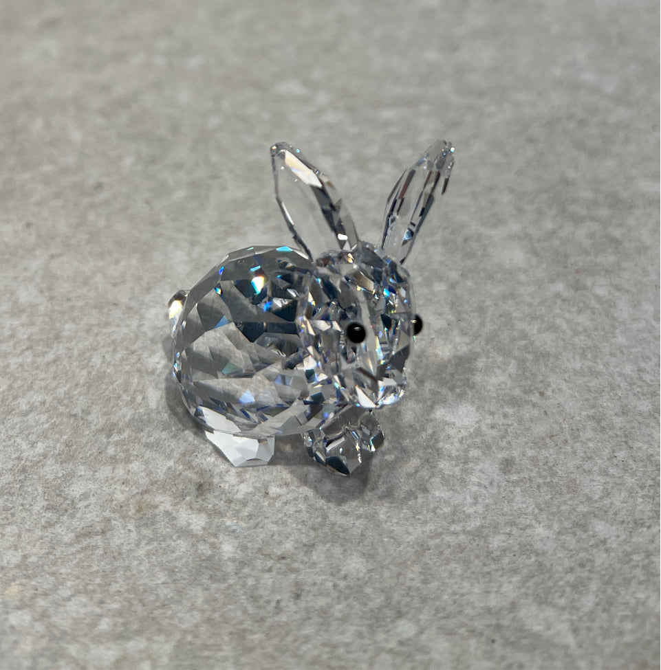 Swarovski Rabbit