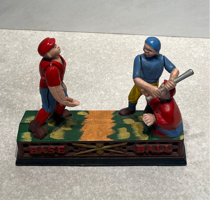 Coin Bank