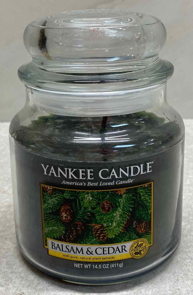 Yankee Candle