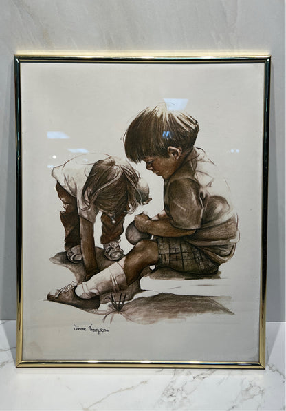 Joanne Thompson Wall Decor