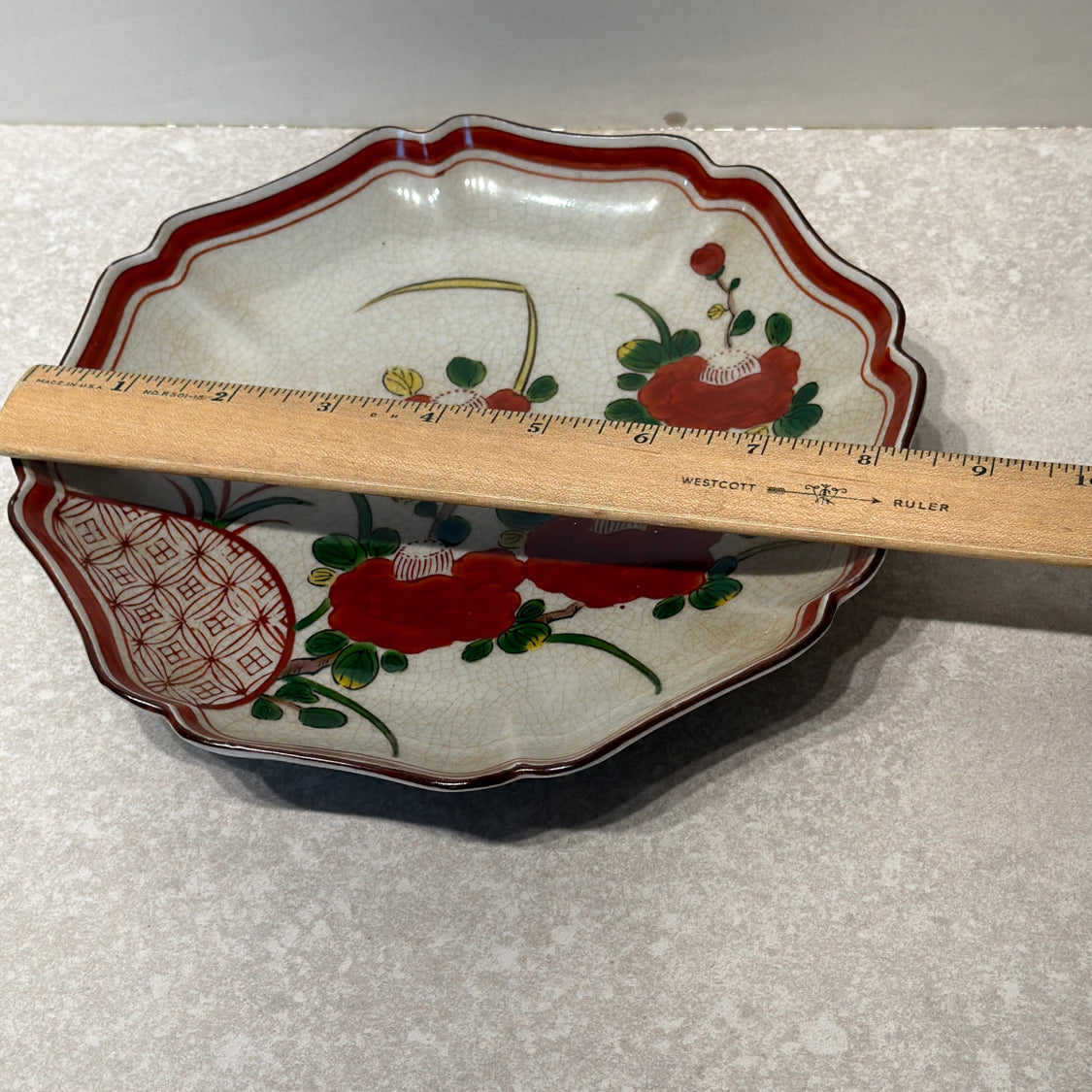 Decorative Plate