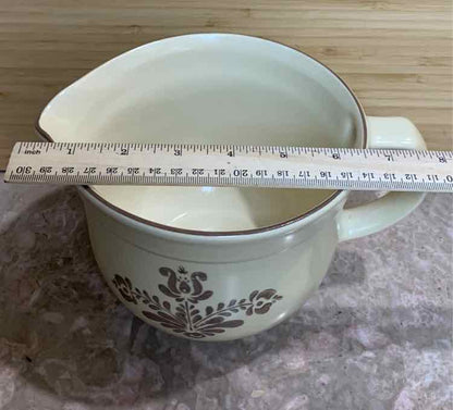 Pfaltzgraff Batter Bowl