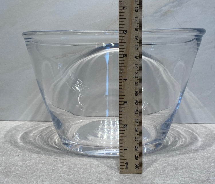 Simon Pearce Bowl