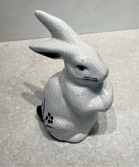 Dedham Pottery Rabbit