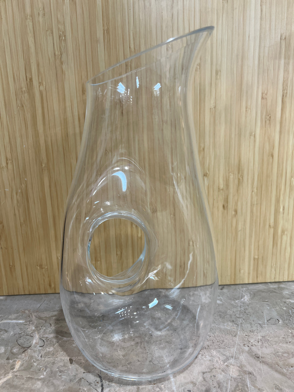 Lenox Decanter