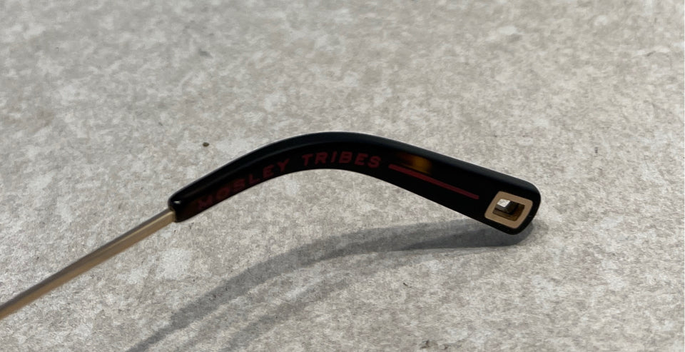 Mosley Tribes Sunglasses