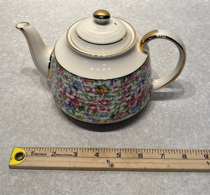 Sadler Teapot