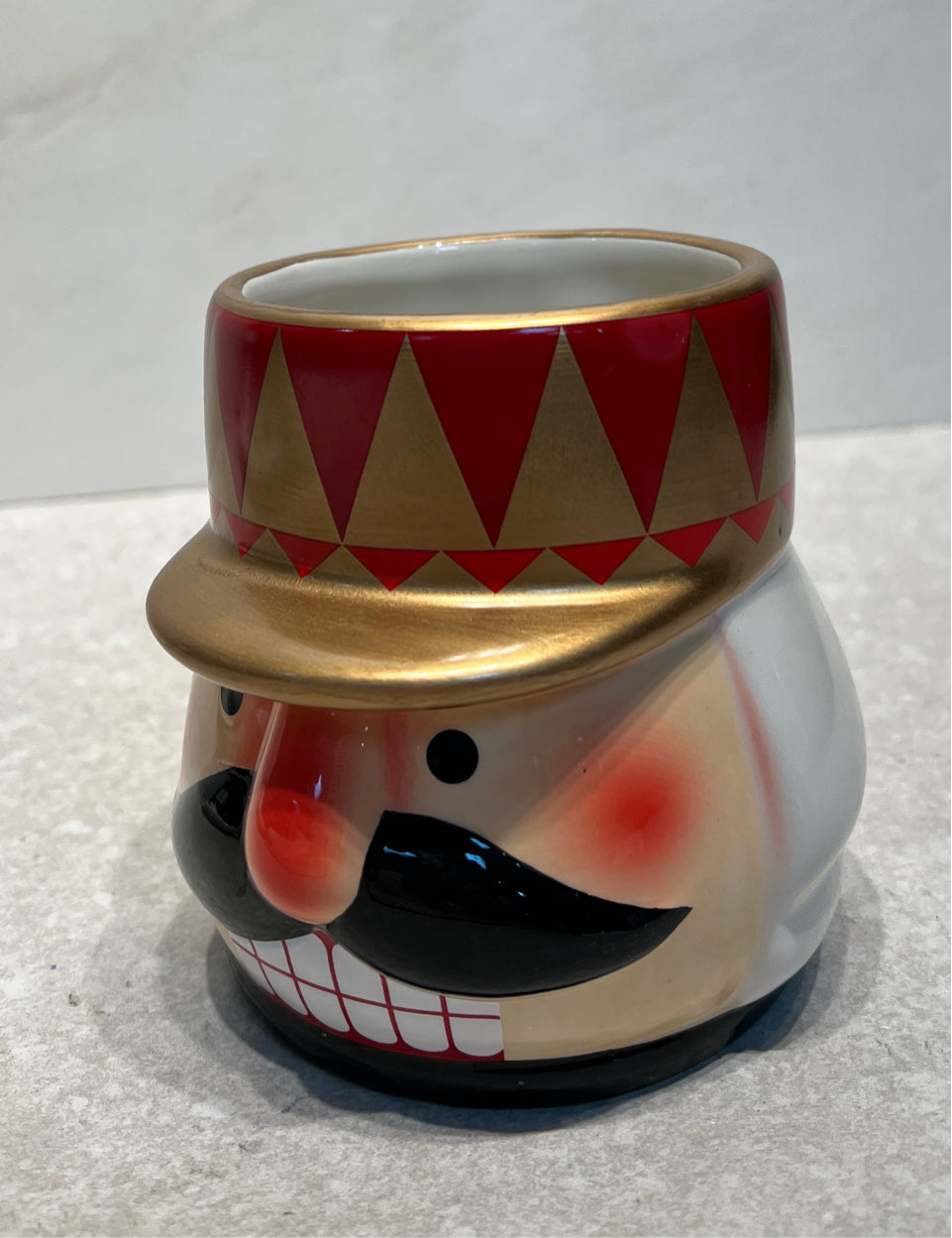 FAO Scwartz Mug