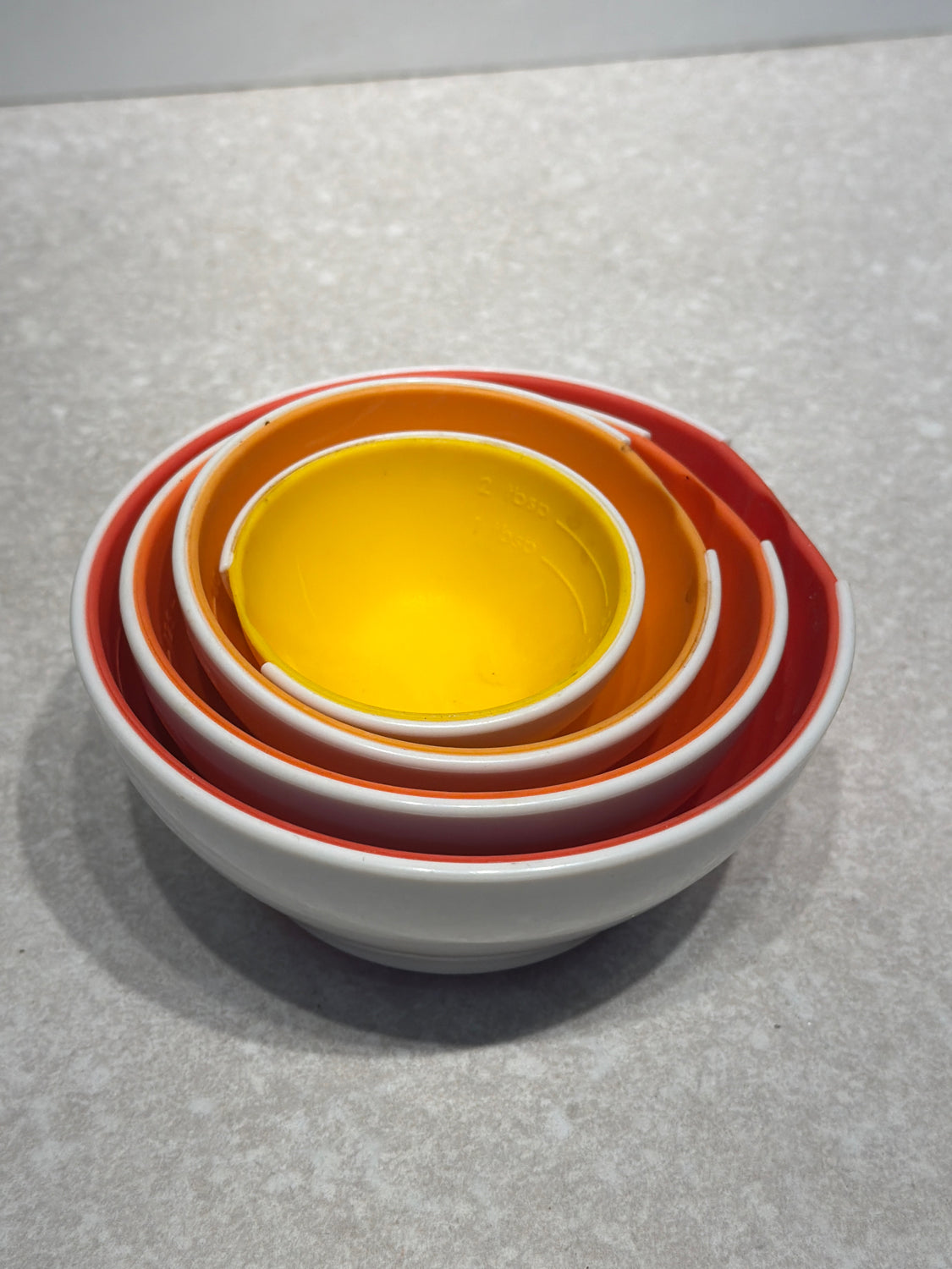 Measuring Cups