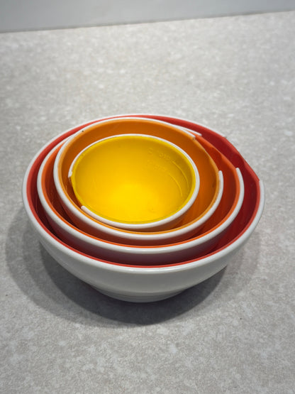 Measuring Cups