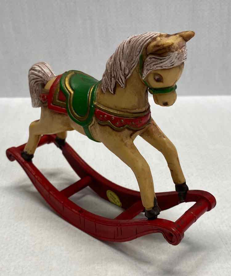 Rocking Horse