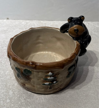 Bear Bowl