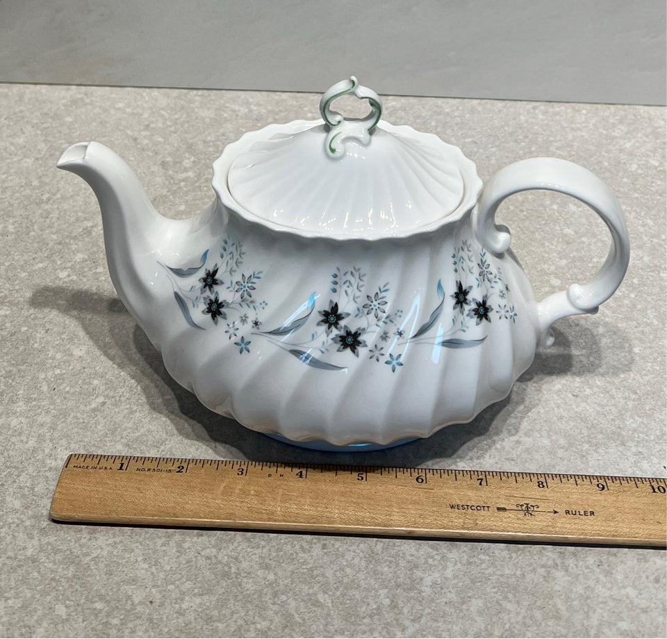 Royal Doulton Millefleur Teapot