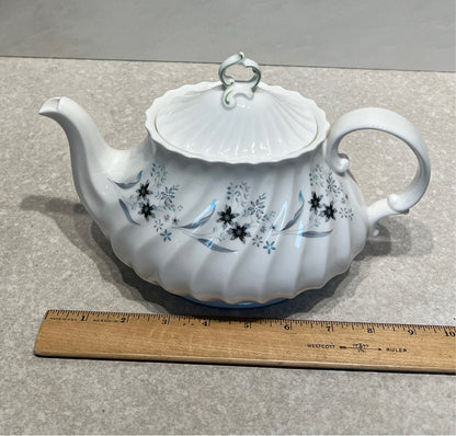 Royal Doulton Millefleur Teapot