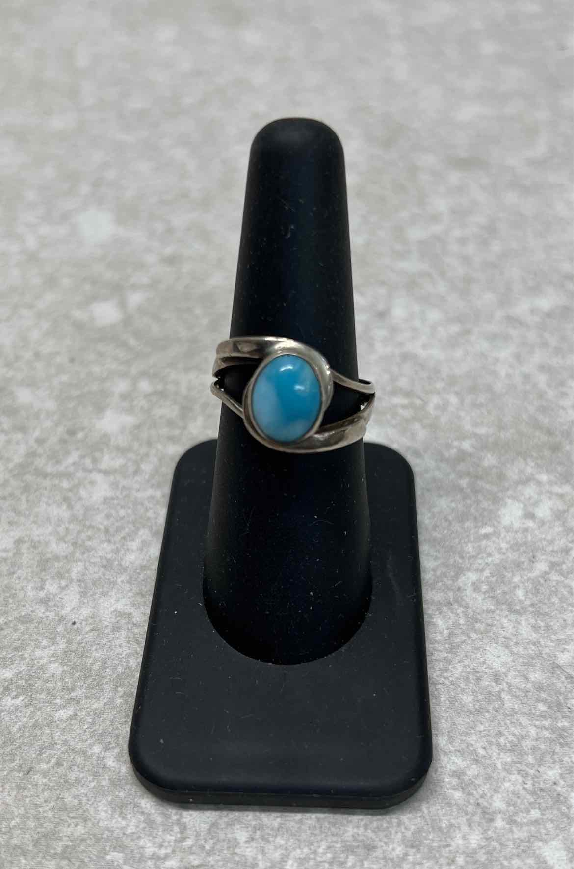 Sterling Ring