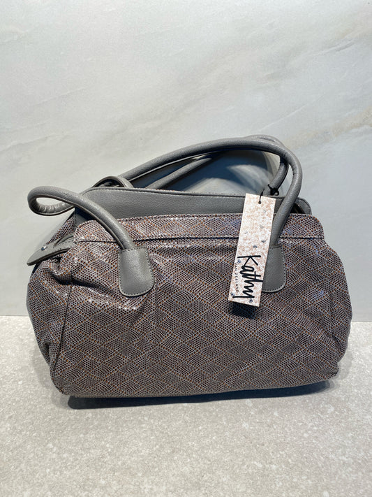 Kathy Van Zeeland Bag