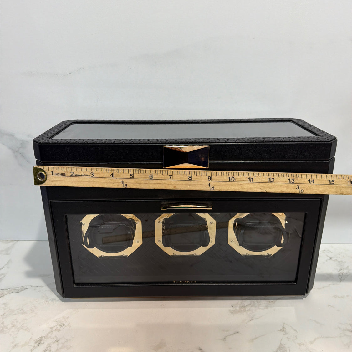 Watch Box