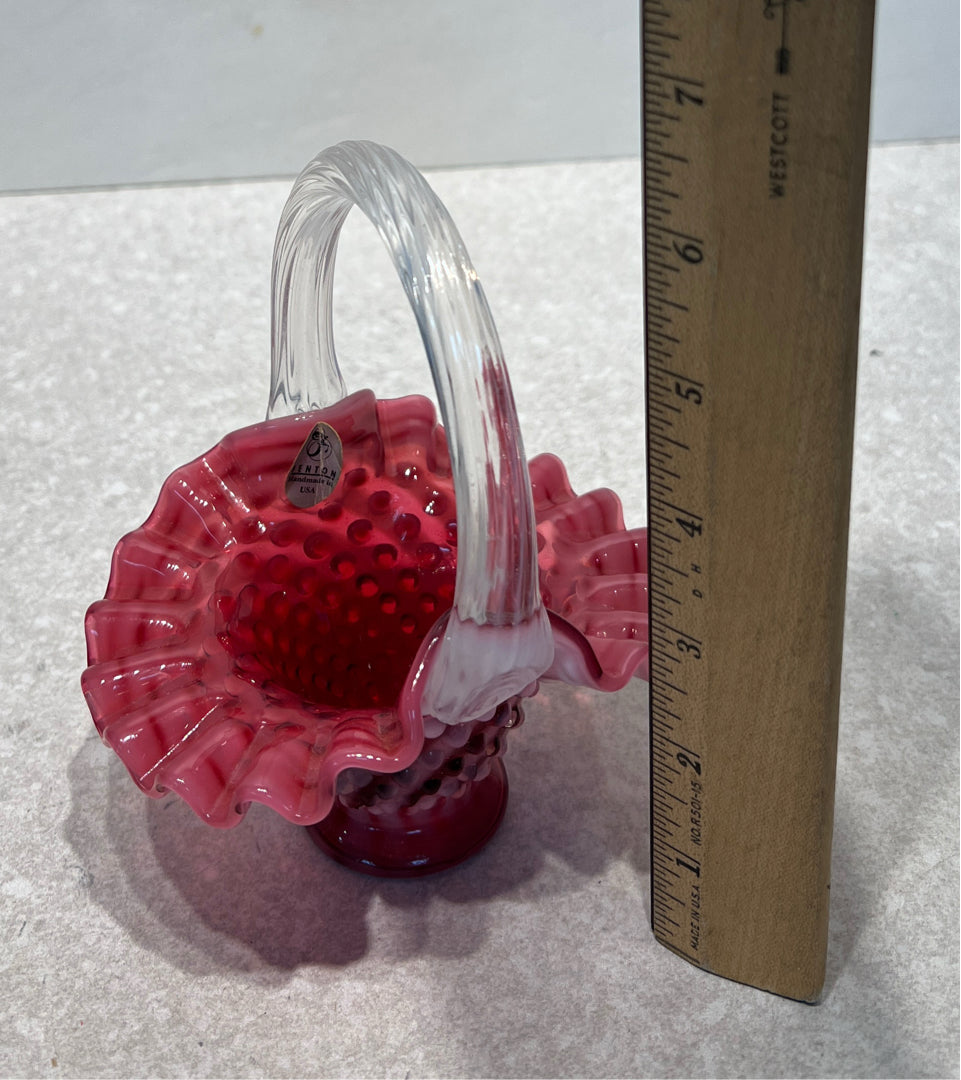 Fenton Basket