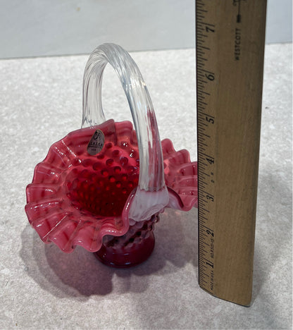 Fenton Basket