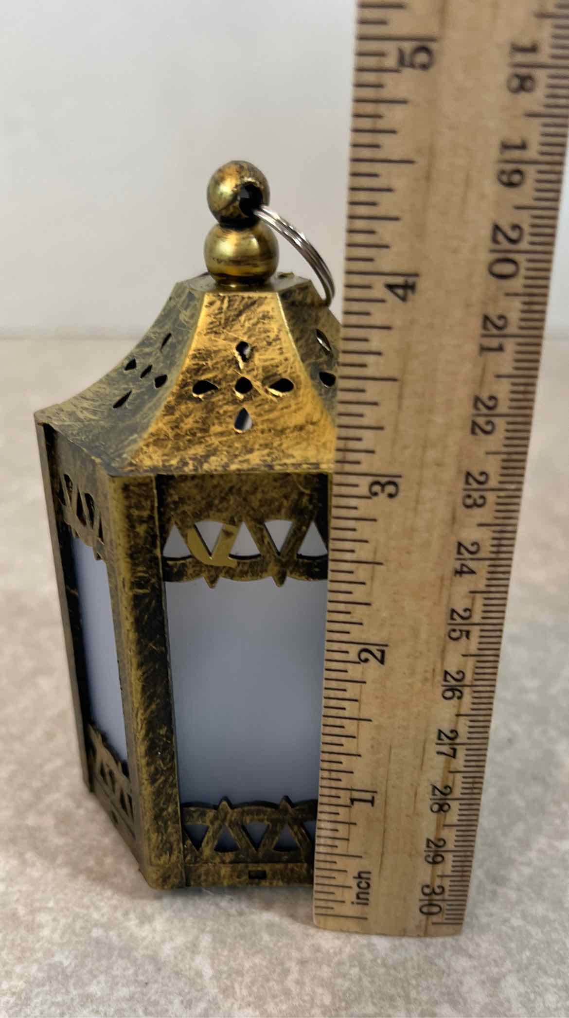 Christmas Lantern
