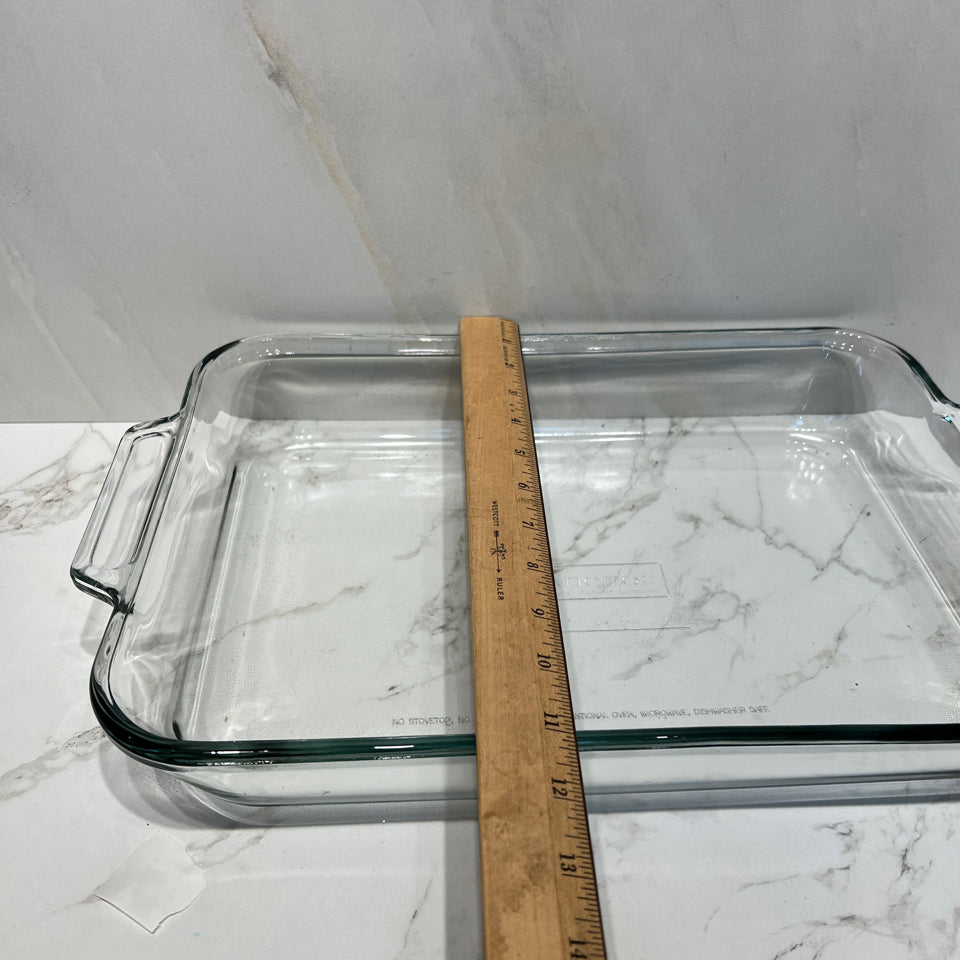 Baking Dish