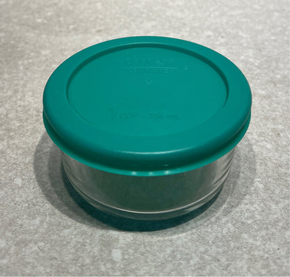 Pyrex Bowl