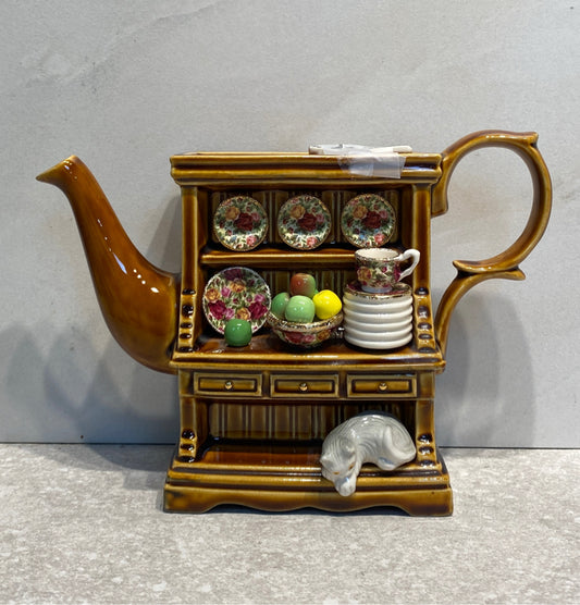 Royal Albert Country Roses Teapot