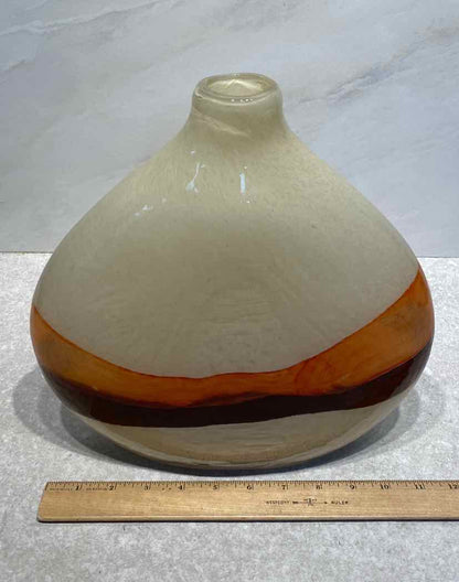 Glass Vase