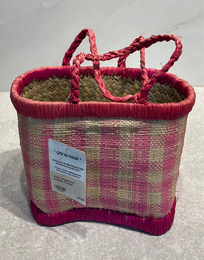 Small Handbag