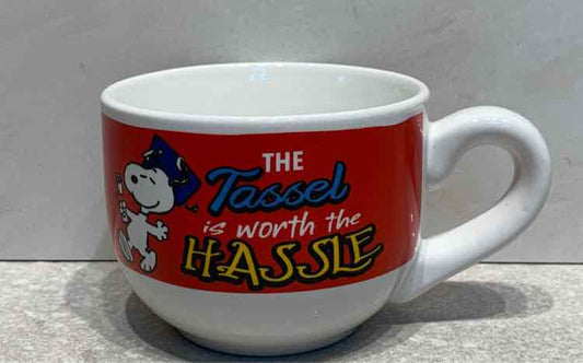 Snoopy Mug