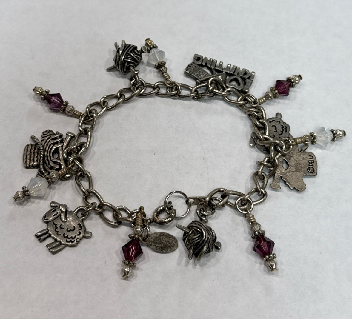 Charm Bracelet