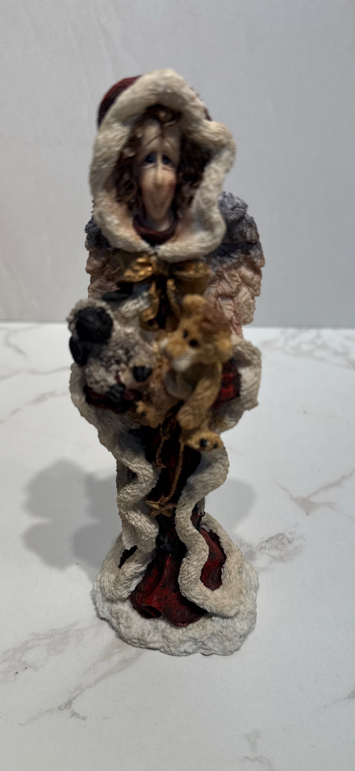 Boyd's Bear Angel