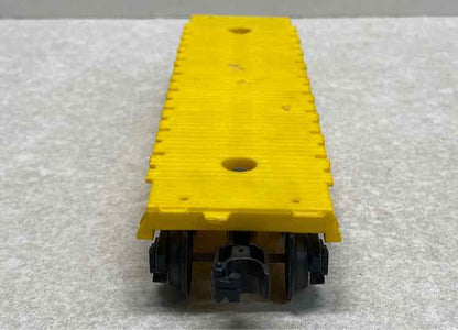 Chesapeake & Ohio Flat Car 9024