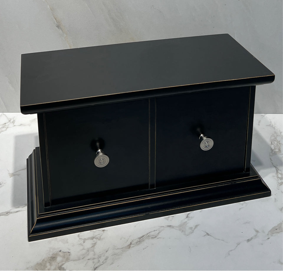 2 Drawer