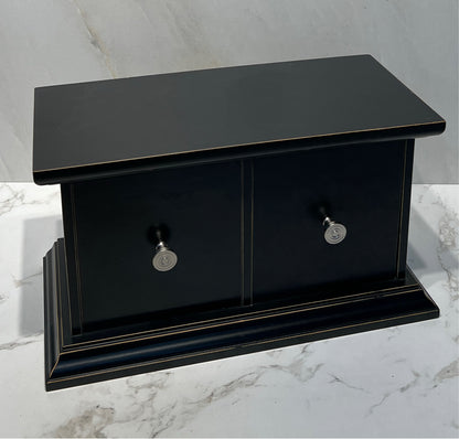 2 Drawer