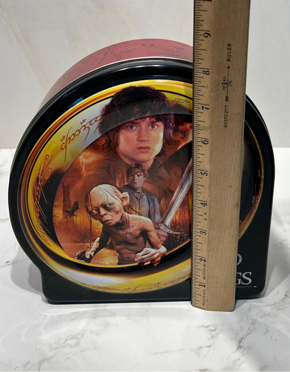 Lord Of The Rings Tin