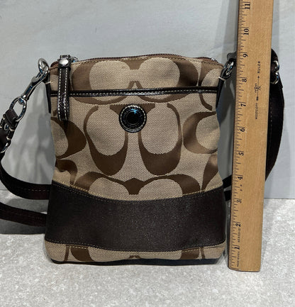 Coach Crossbody