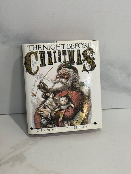 Christmas Bok