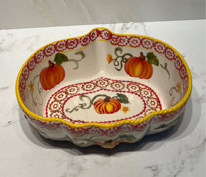 Temptation Bowl