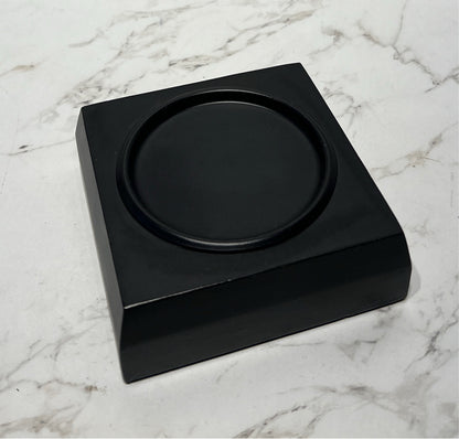 Pillar Plate