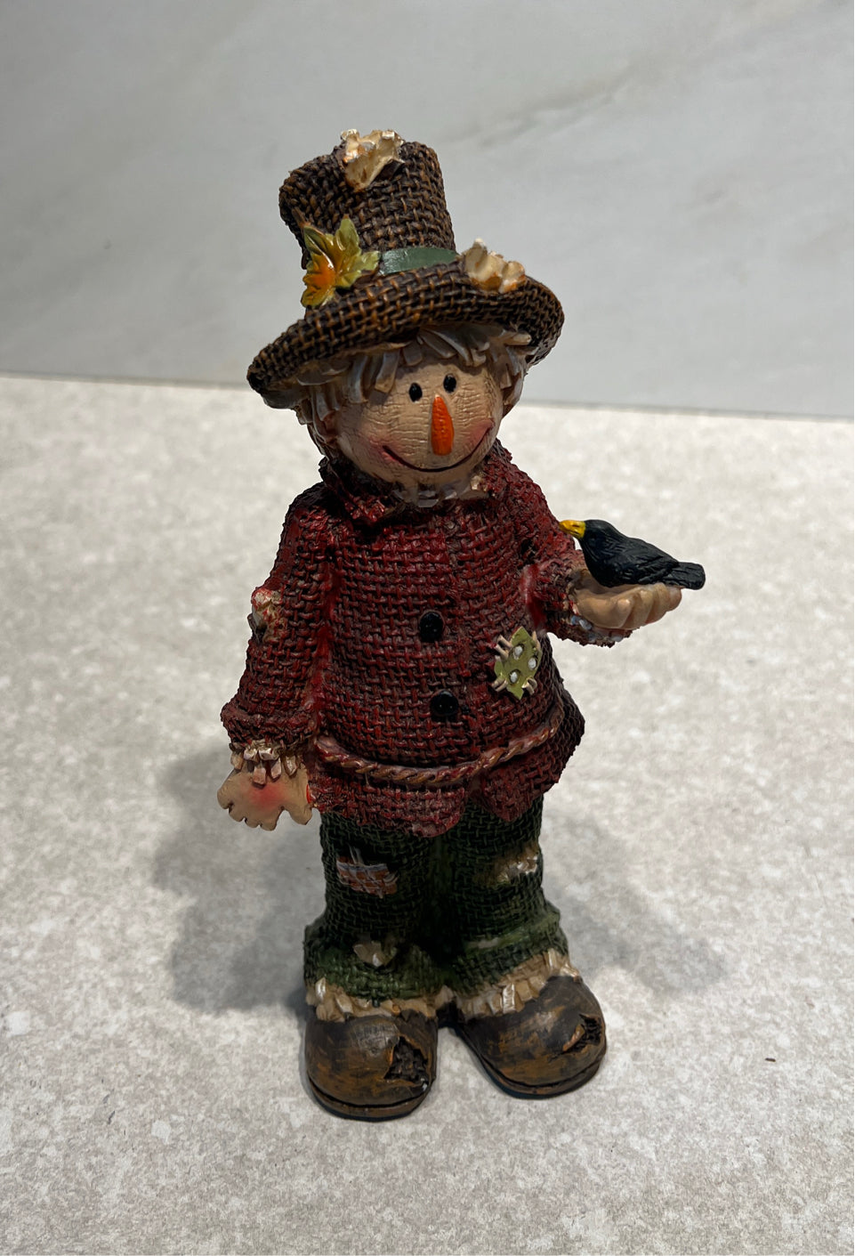 Scarecrow