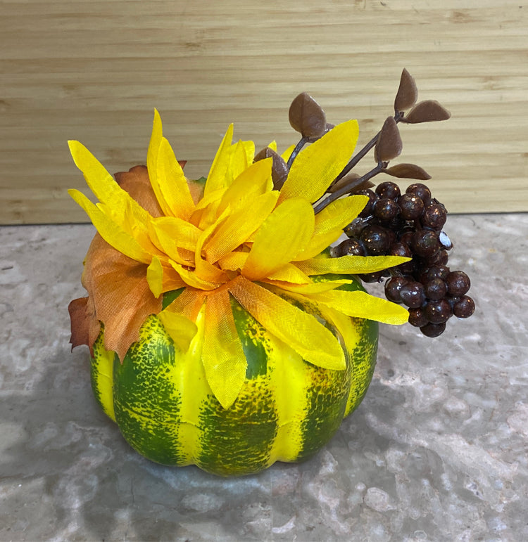 Pumpkin