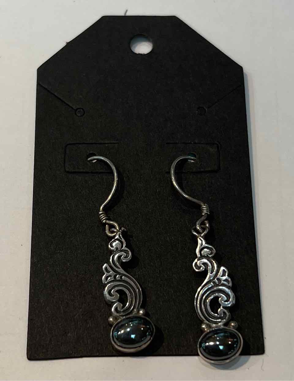 Sterling Earrings