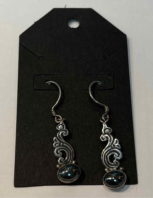 Sterling Earrings