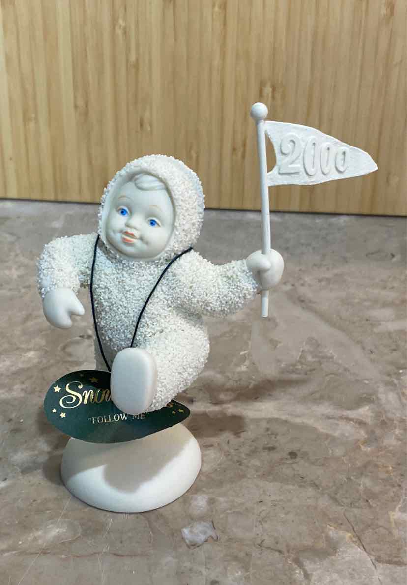 Snowbabies