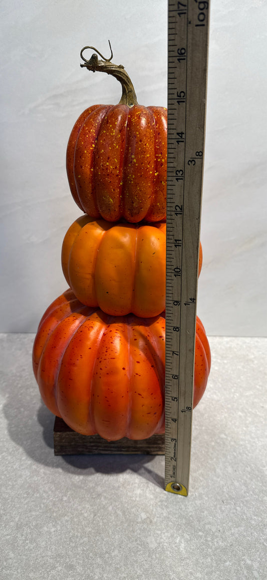 Pumpkin