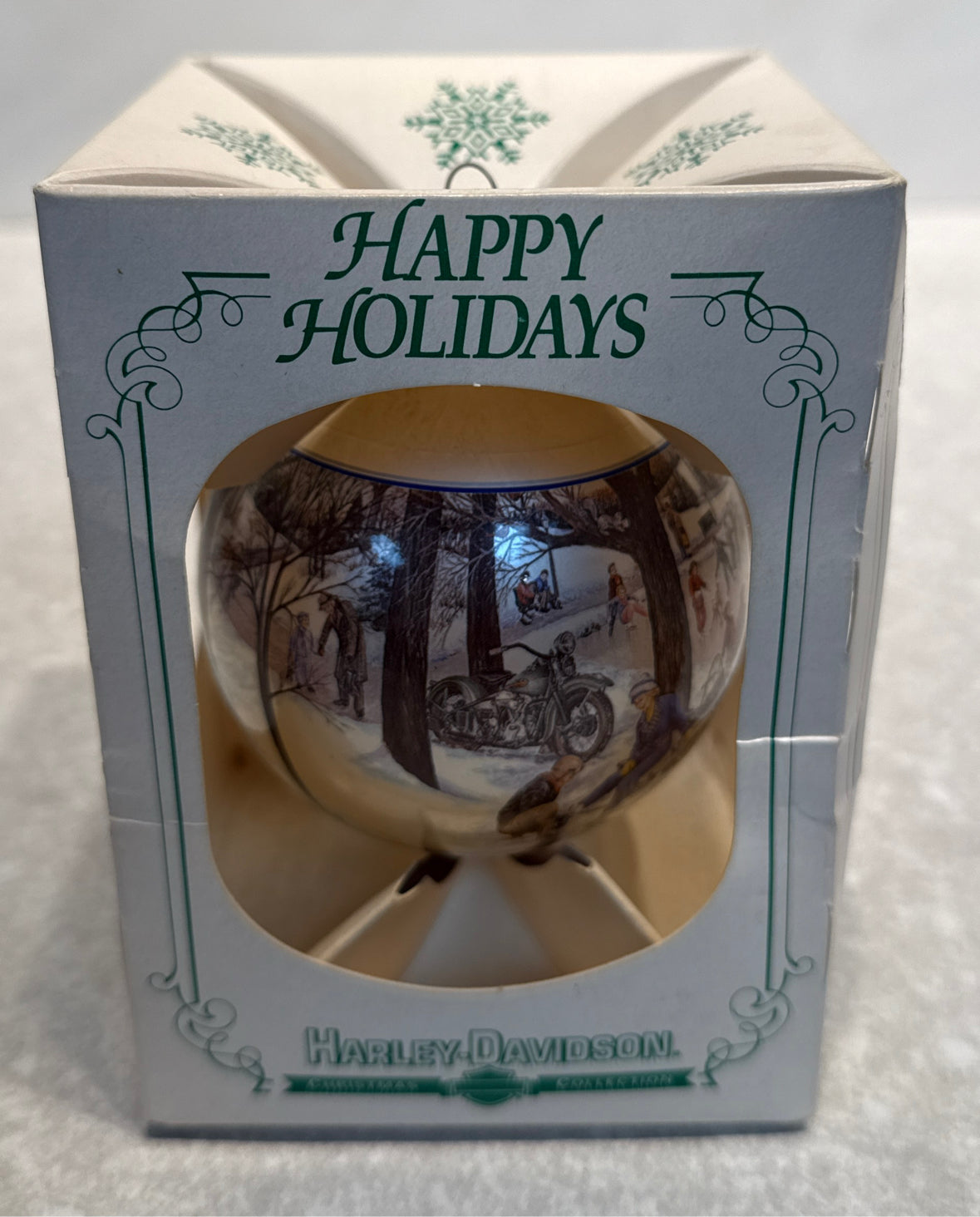 Ornament