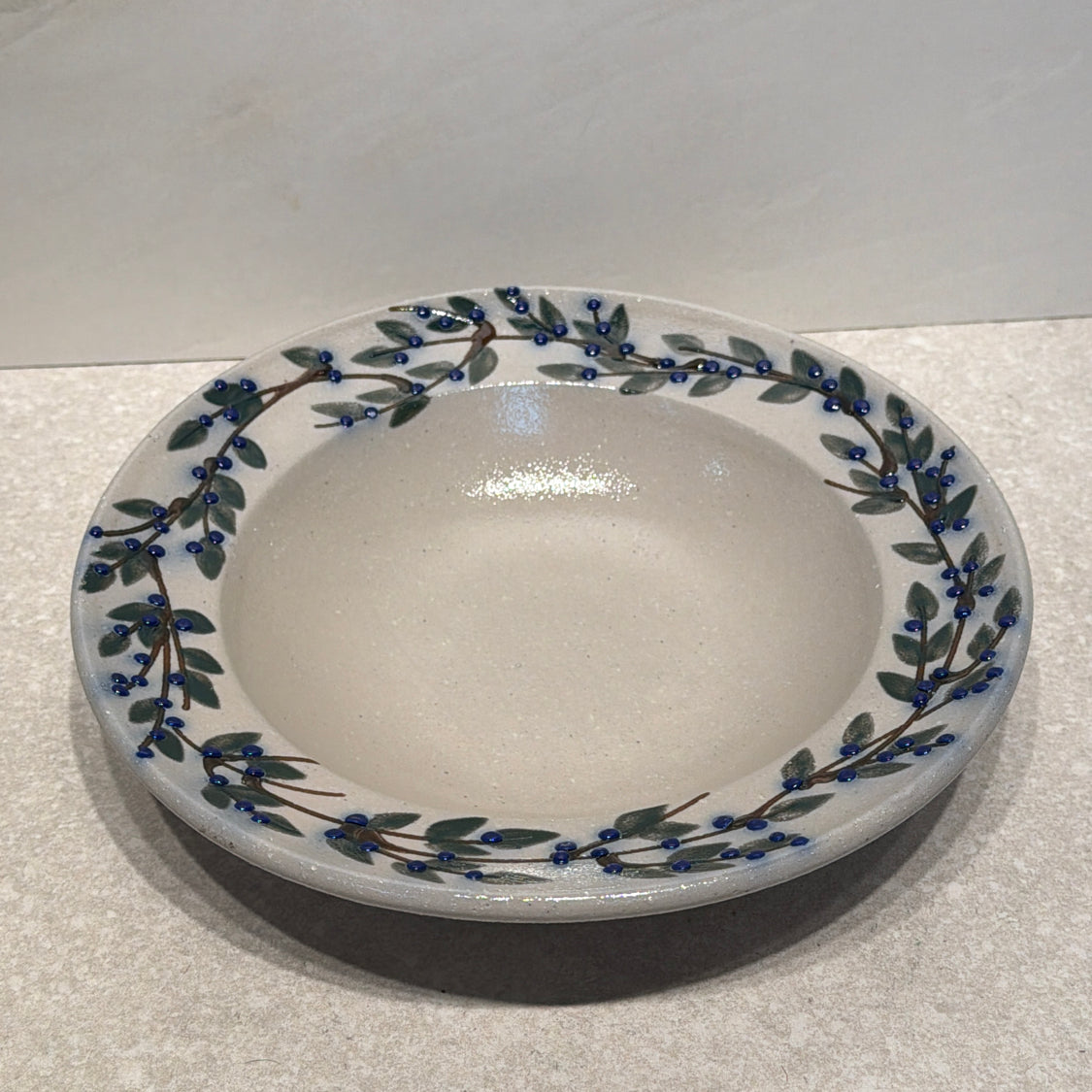 Salmon Falls 10" Bowl